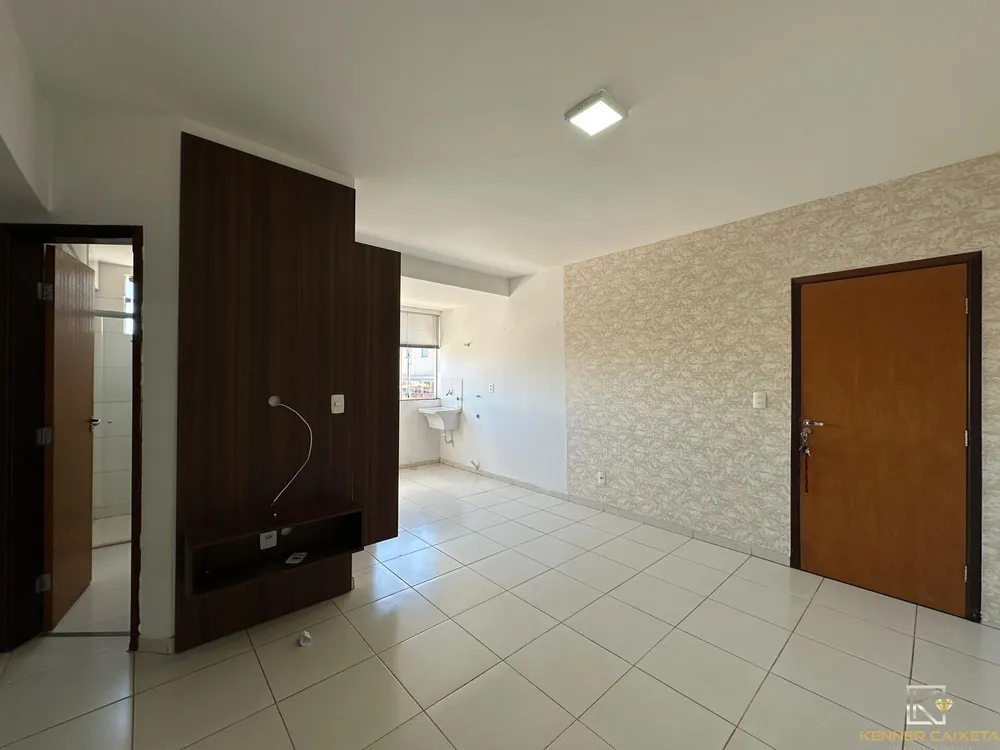 Apartamento, 2 quartos, 48 m² - Foto 3