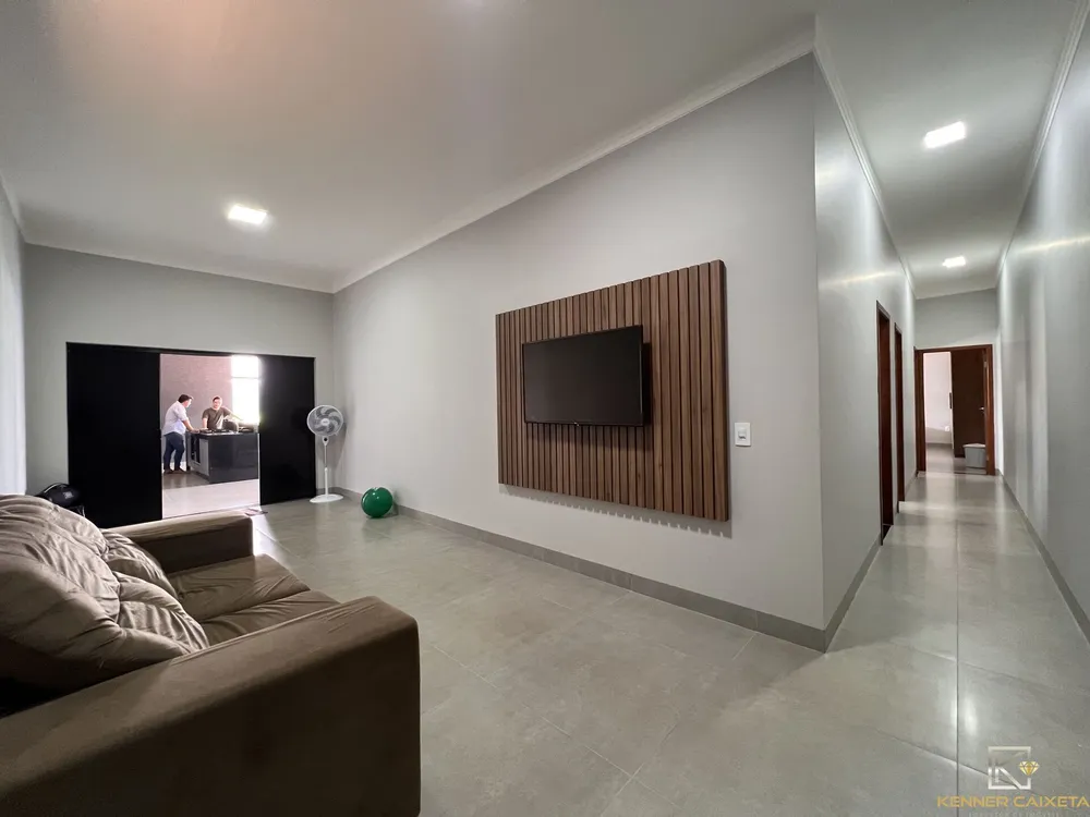 Chácara, 3 quartos, 1067 m² - Foto 9