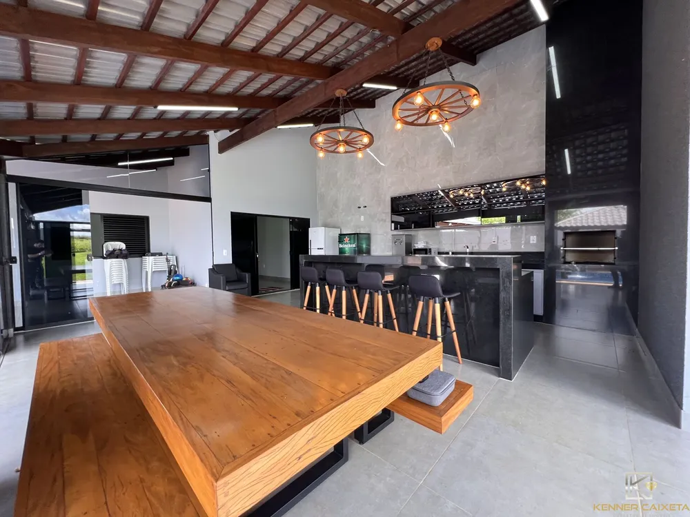 Chácara, 3 quartos, 1067 m² - Foto 7