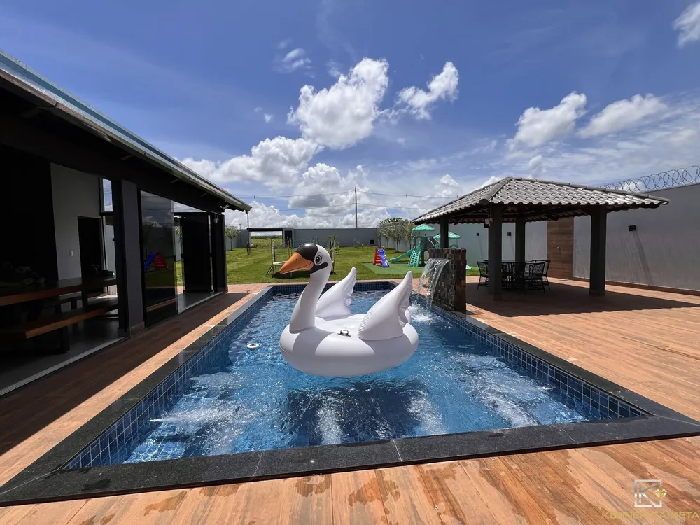 Chácara, 3 quartos, 1067 m² - Foto 15