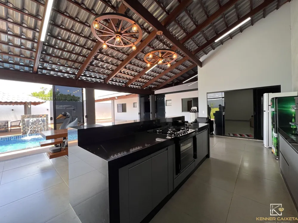 Chácara, 3 quartos, 1067 m² - Foto 6