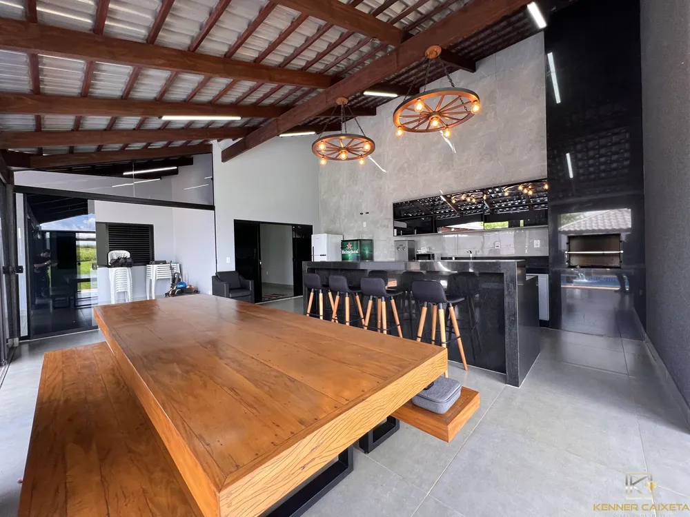 Chácara, 3 quartos, 1067 m² - Foto 8