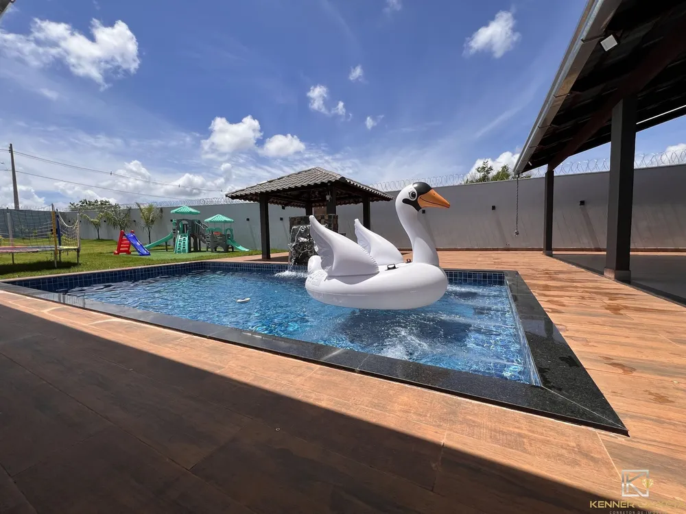 Chácara, 3 quartos, 1067 m² - Foto 16