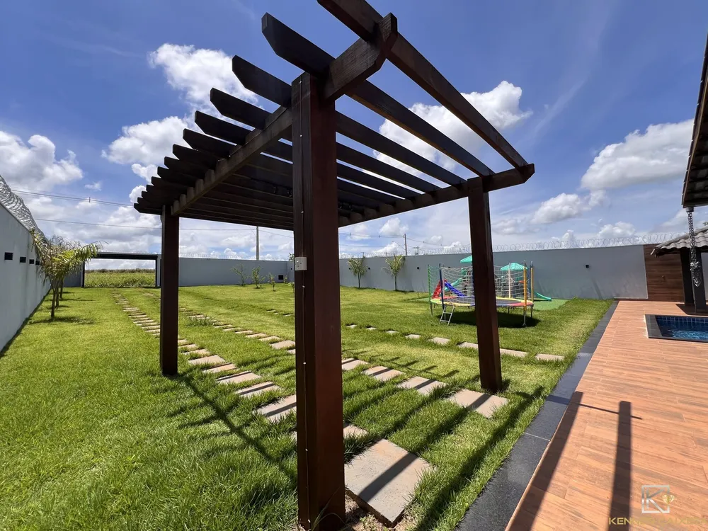 Chácara, 3 quartos, 1067 m² - Foto 5