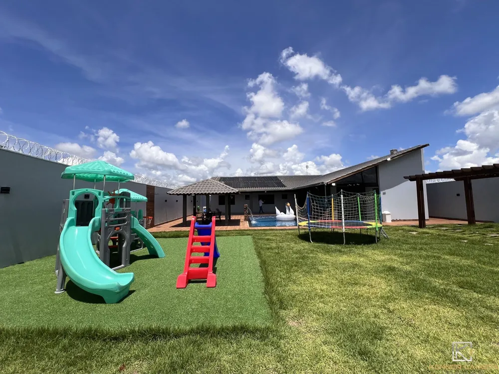 Chácara, 3 quartos, 1067 m² - Foto 3