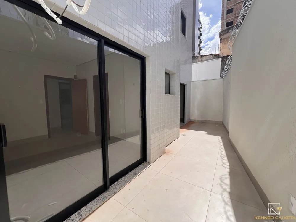 Apartamento, 3 quartos, 108 m² - Foto 5