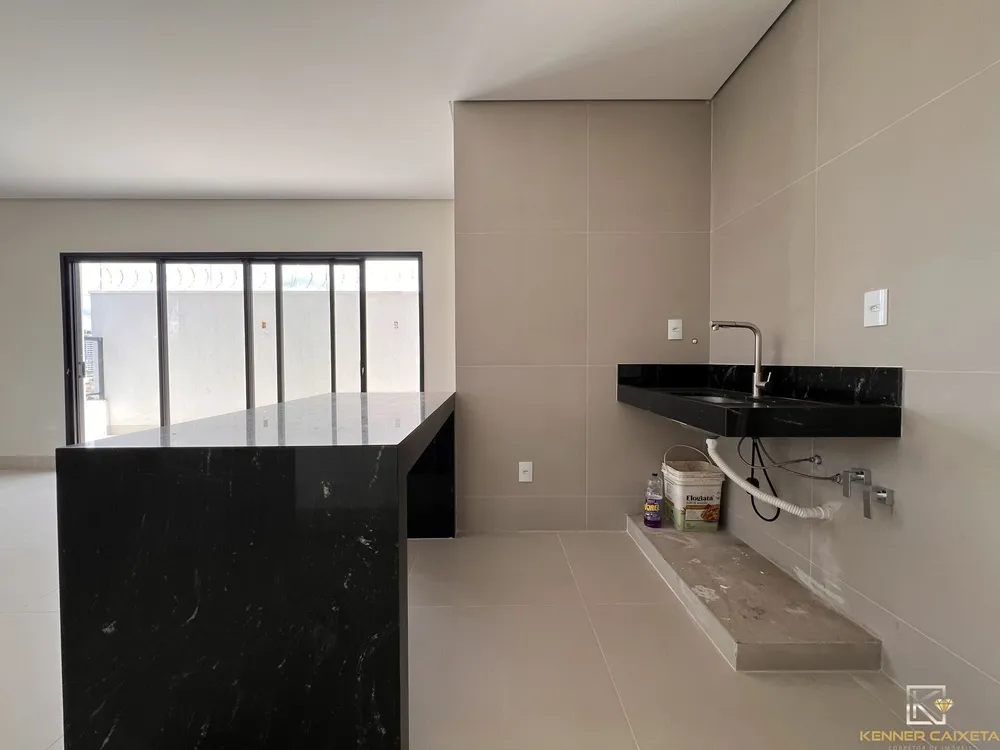 Apartamento, 3 quartos, 108 m² - Foto 3