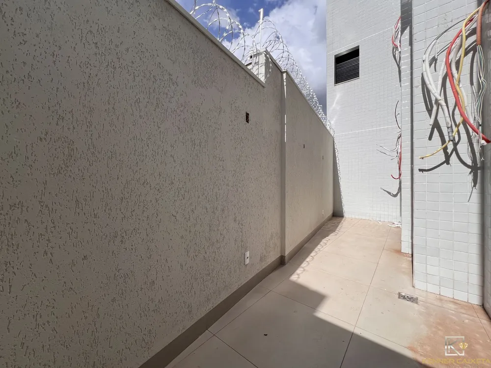 Apartamento, 3 quartos, 108 m² - Foto 6
