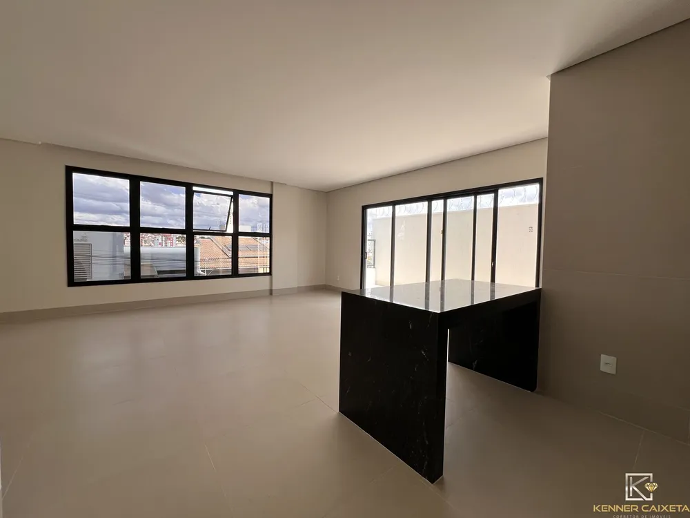 Apartamento, 3 quartos, 108 m² - Foto 4