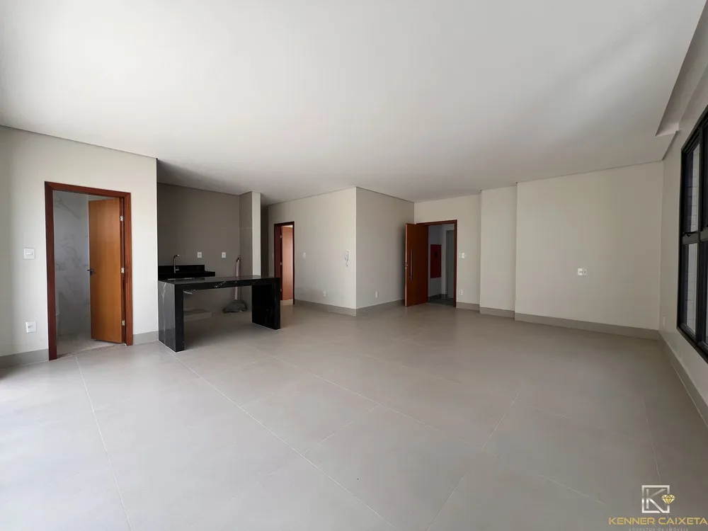 Apartamento, 3 quartos, 108 m² - Foto 1