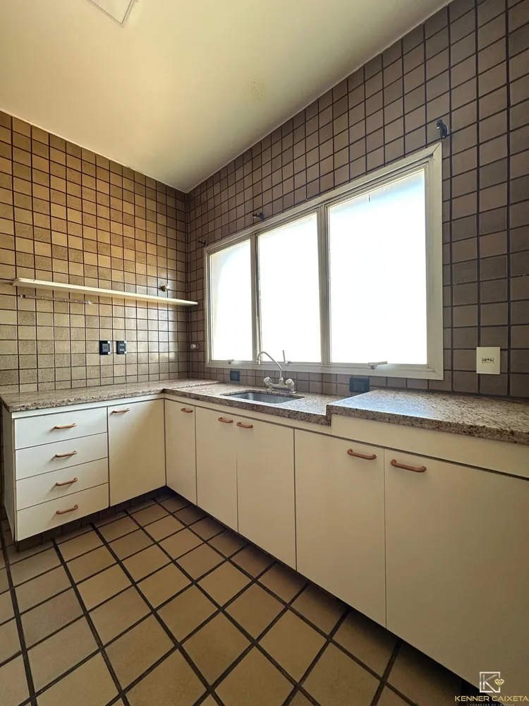 Apartamento, 3 quartos, 140 m² - Foto 11