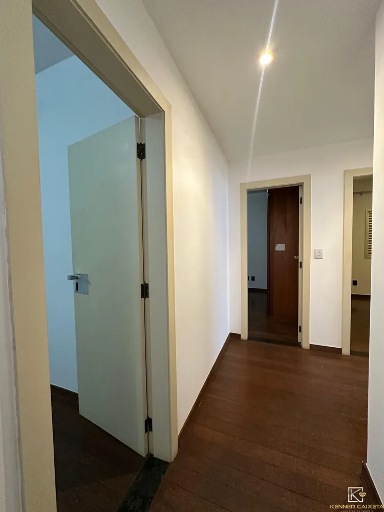 Apartamento, 3 quartos, 140 m² - Foto 12