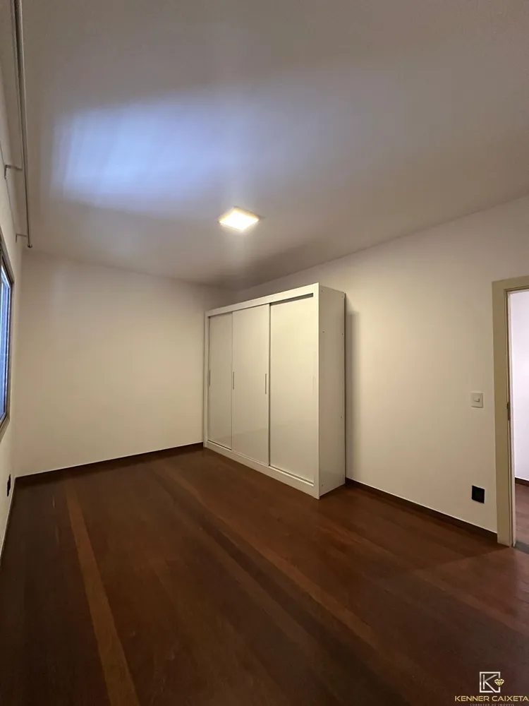 Apartamento, 3 quartos, 140 m² - Foto 9