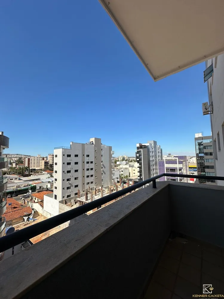 Apartamento, 3 quartos, 140 m² - Foto 4