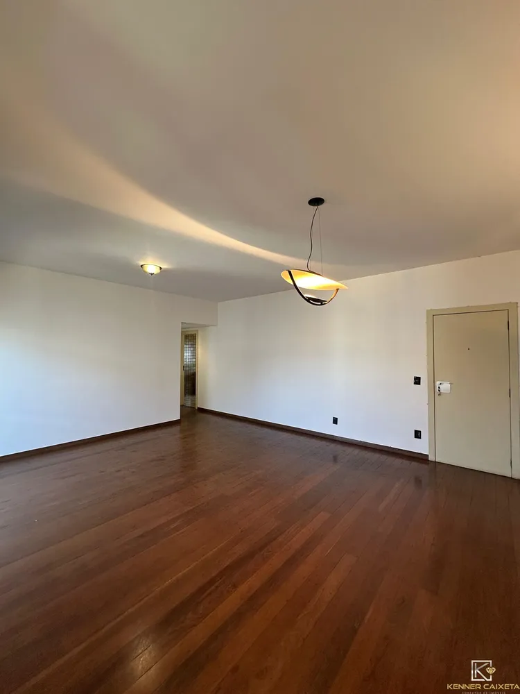 Apartamento, 3 quartos, 140 m² - Foto 6
