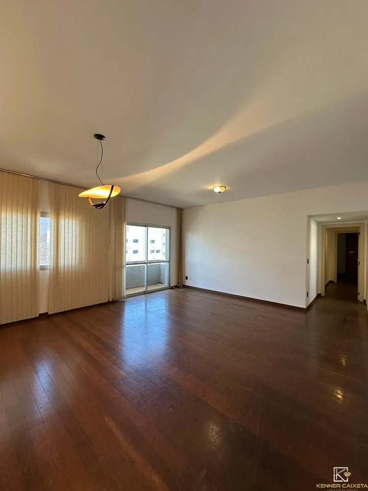 Apartamento, 3 quartos, 140 m² - Foto 8
