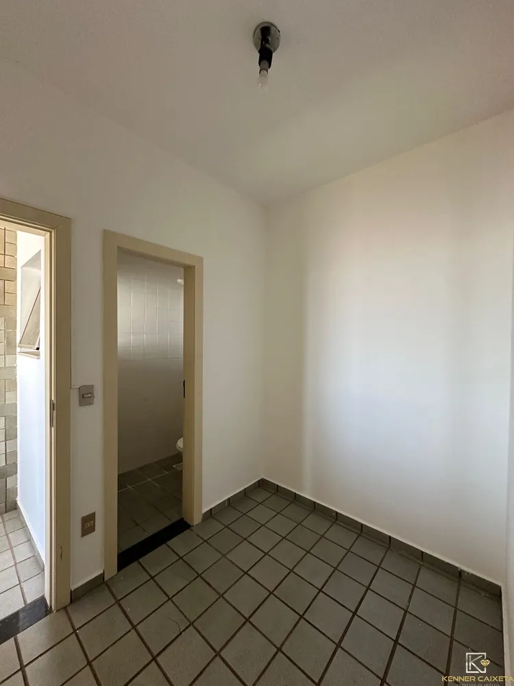 Apartamento, 3 quartos, 140 m² - Foto 1