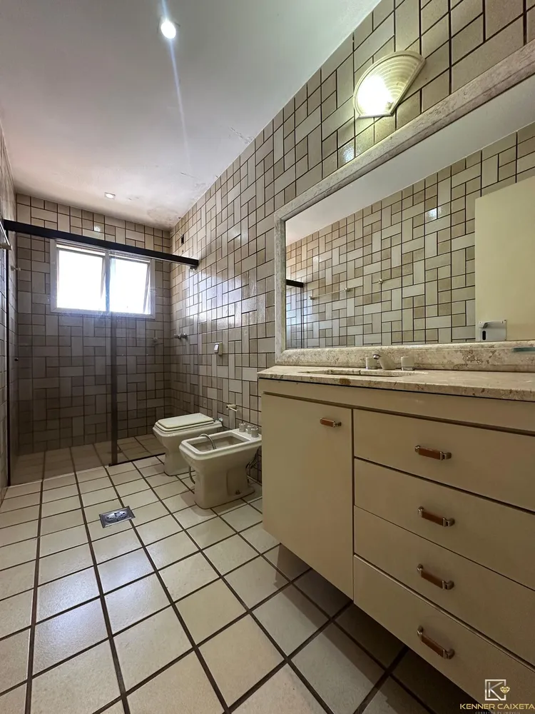 Apartamento, 3 quartos, 140 m² - Foto 5