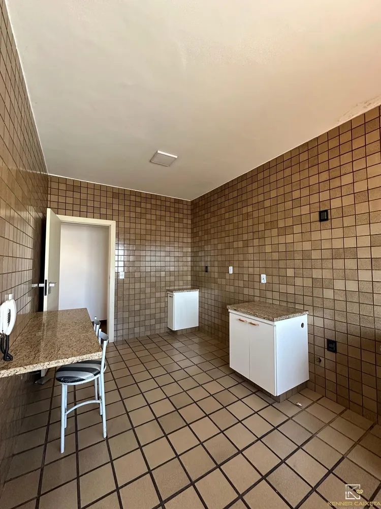 Apartamento, 3 quartos, 140 m² - Foto 10