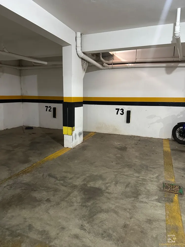 Apartamento, 3 quartos, 140 m² - Foto 7