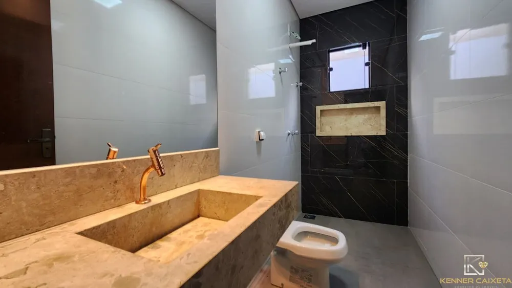 Casa, 3 quartos, 128 m² - Foto 3