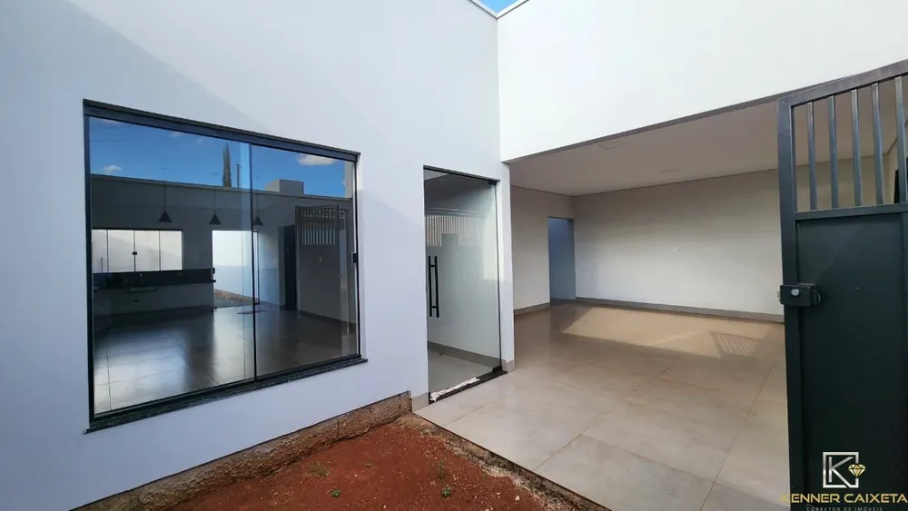 Casa, 3 quartos, 128 m² - Foto 6