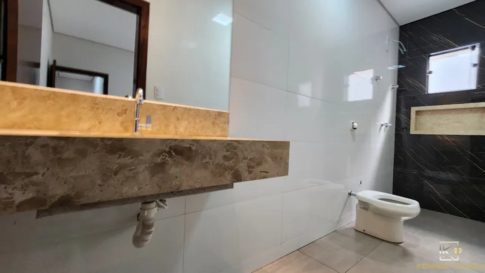 Casa, 3 quartos, 128 m² - Foto 1