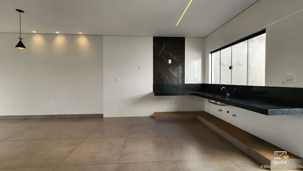 Casa, 3 quartos, 128 m² - Foto 7