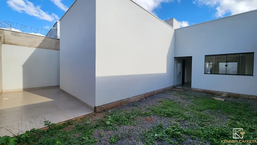 Casa, 3 quartos, 128 m² - Foto 11
