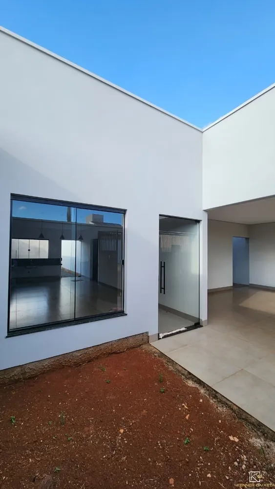 Casa, 3 quartos, 128 m² - Foto 2