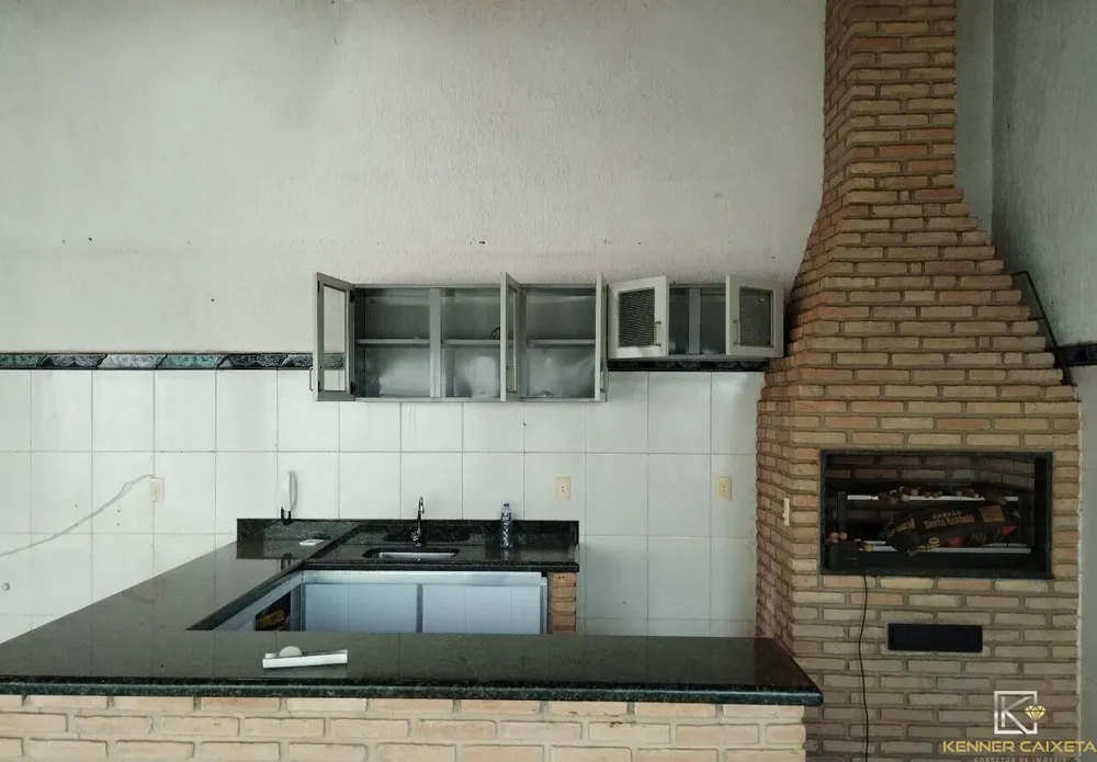 Casa, 4 quartos, 200 m² - Foto 4