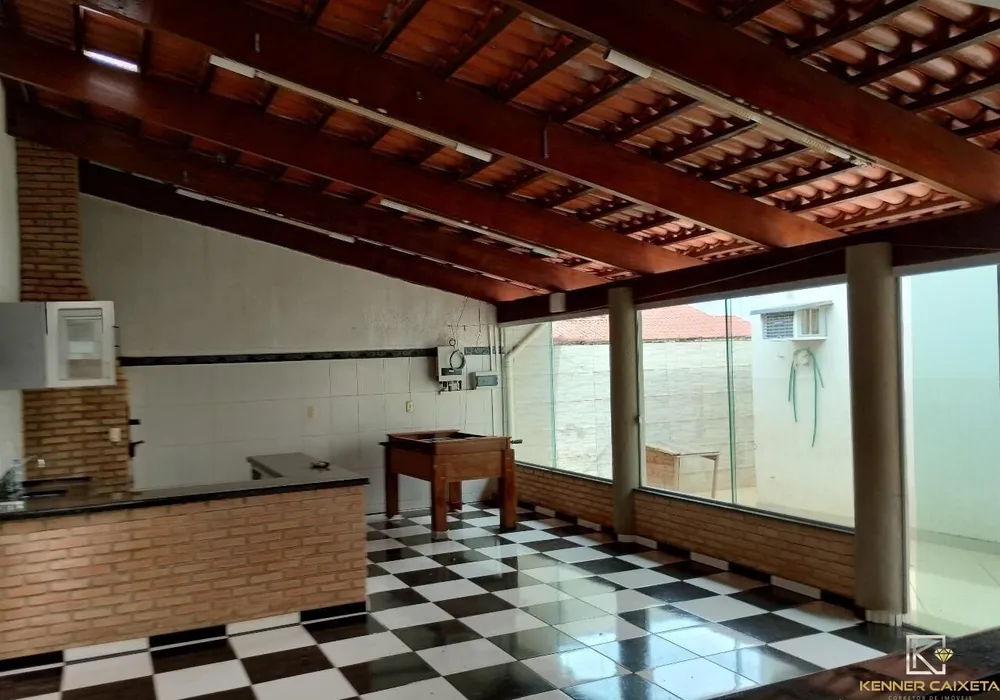 Casa, 4 quartos, 200 m² - Foto 5