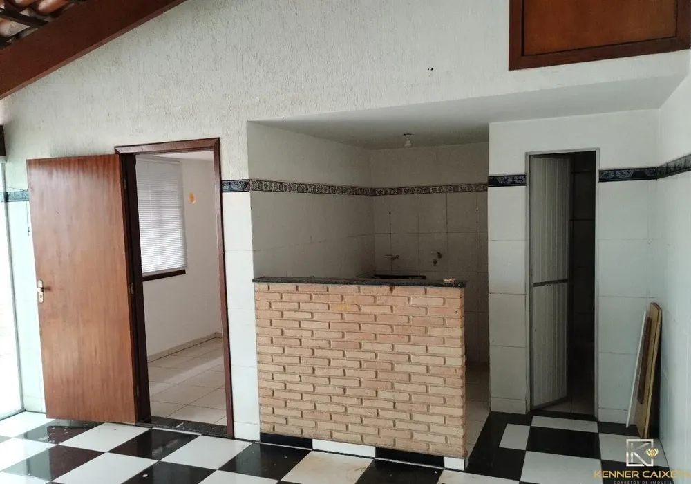 Casa, 4 quartos, 200 m² - Foto 9