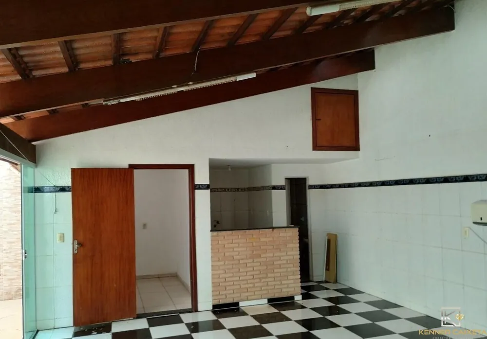 Casa, 4 quartos, 200 m² - Foto 6