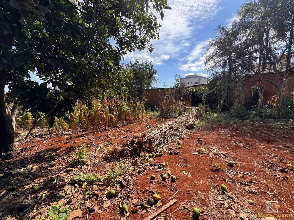 Terreno, 414 m² - Foto 1