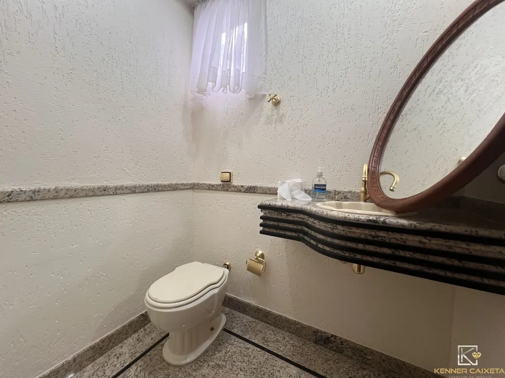 Apartamento, 3 quartos, 145 m² - Foto 7