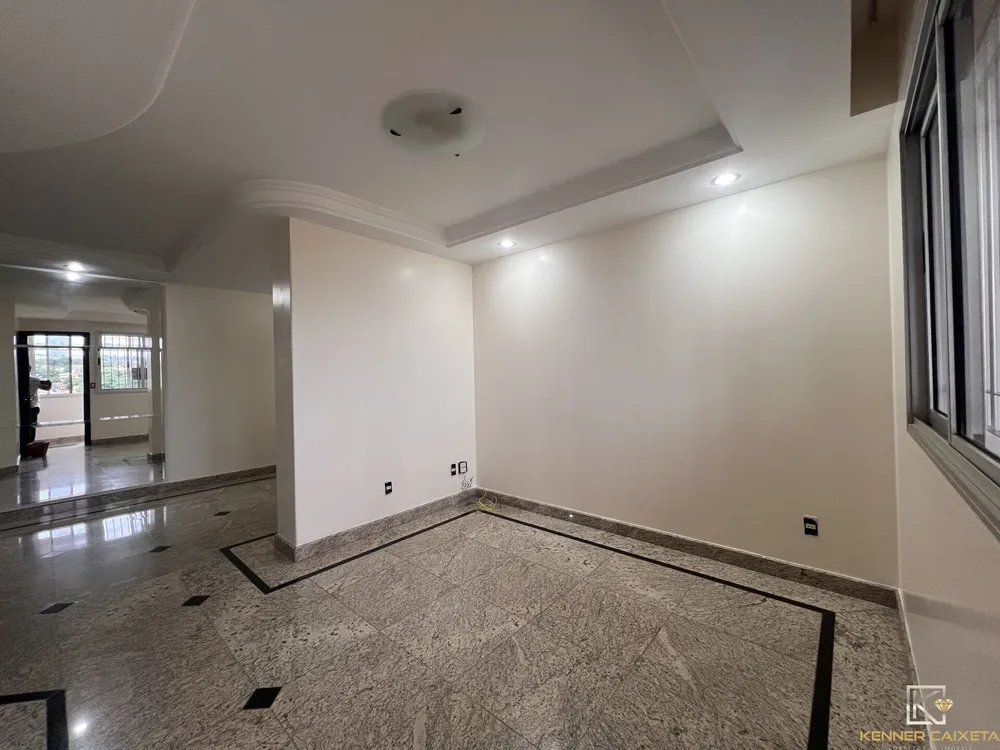 Apartamento, 3 quartos, 145 m² - Foto 2