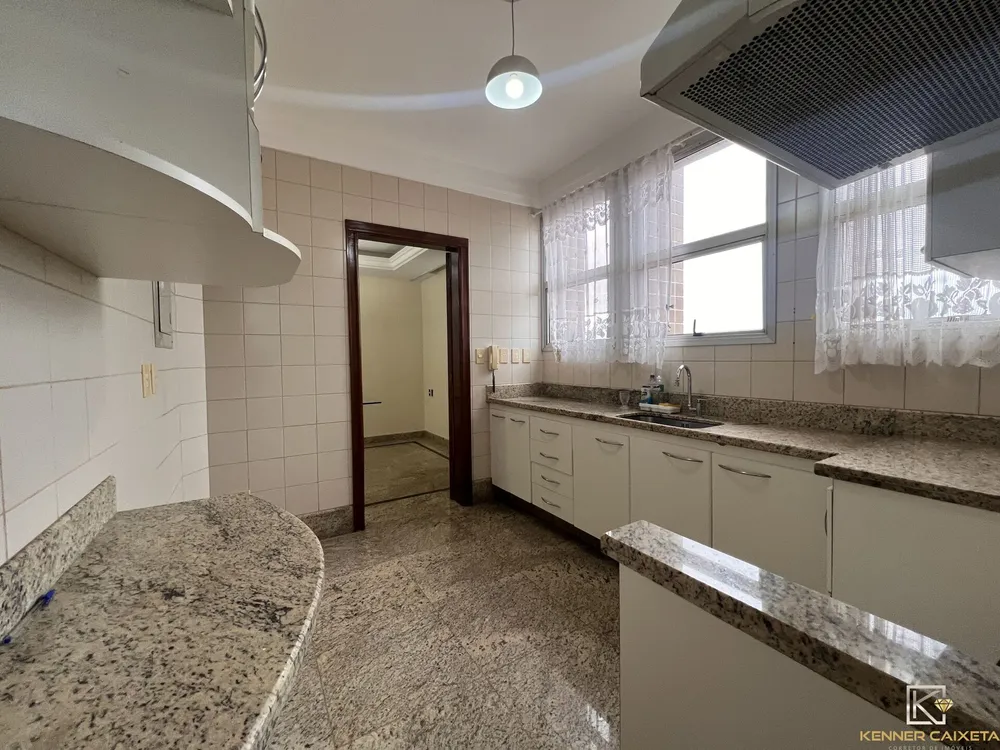 Apartamento, 3 quartos, 145 m² - Foto 3