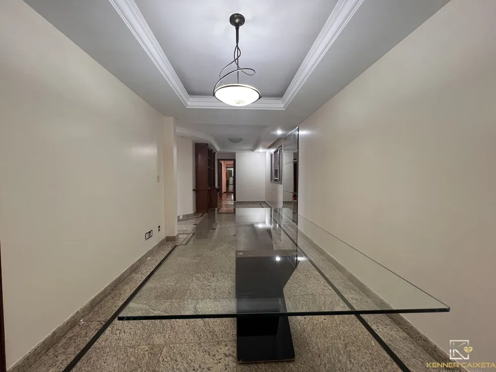 Apartamento, 3 quartos, 145 m² - Foto 1