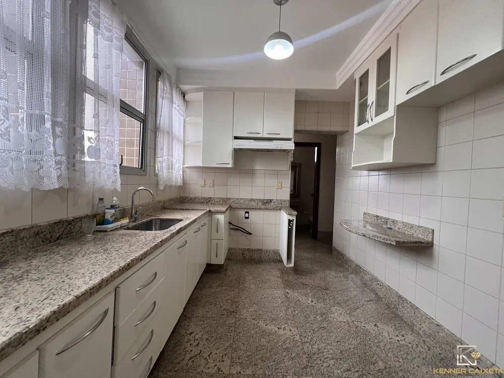 Apartamento, 3 quartos, 145 m² - Foto 4