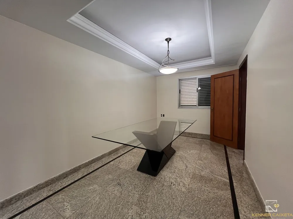 Apartamento, 3 quartos, 145 m² - Foto 6