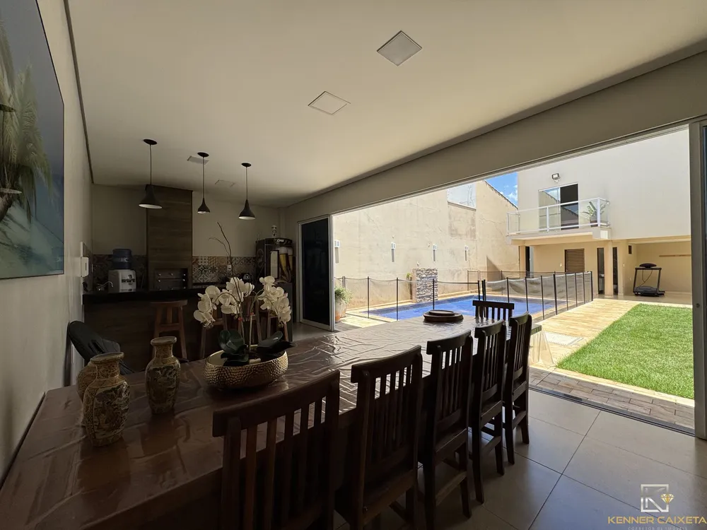 Casa, 3 quartos, 255 m² - Foto 12