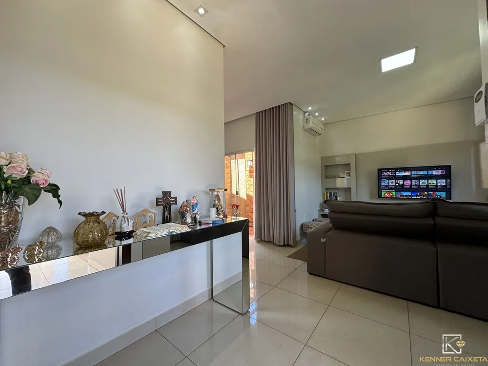 Casa, 3 quartos, 255 m² - Foto 3