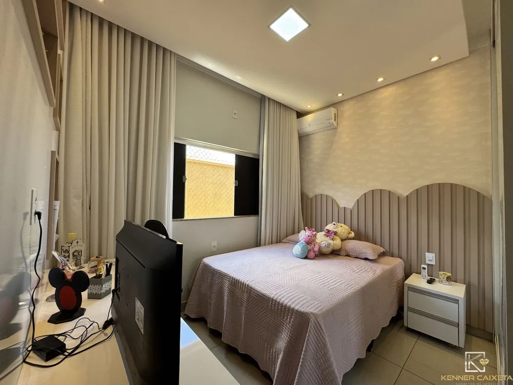 Casa, 3 quartos, 255 m² - Foto 8