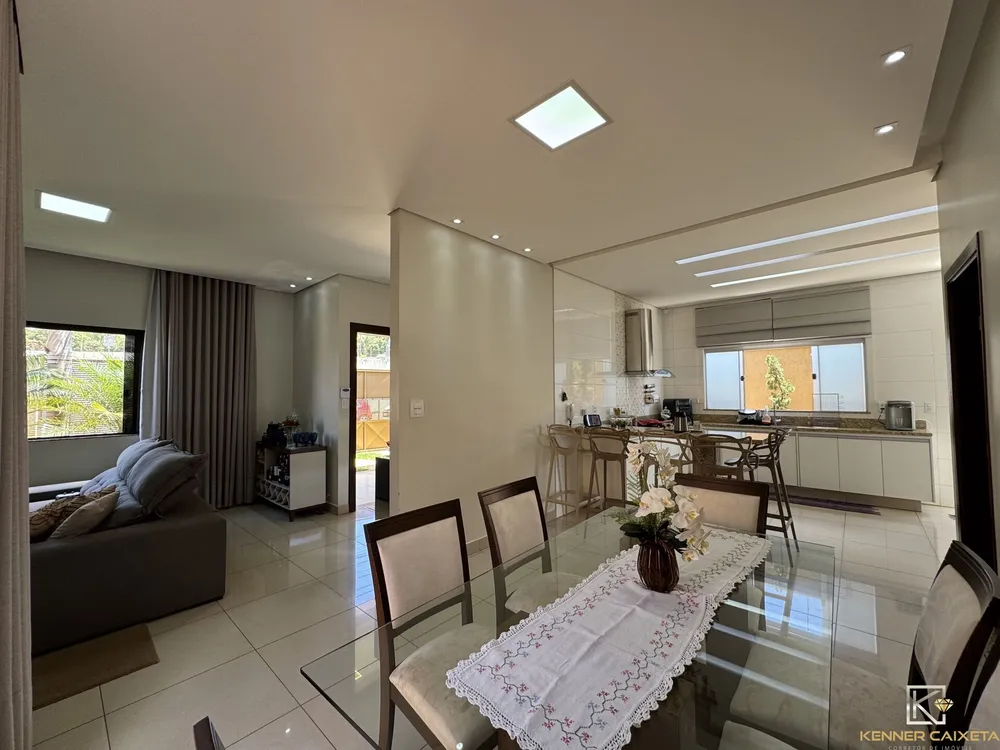 Casa, 3 quartos, 255 m² - Foto 6