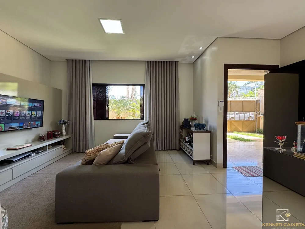 Casa, 3 quartos, 255 m² - Foto 5