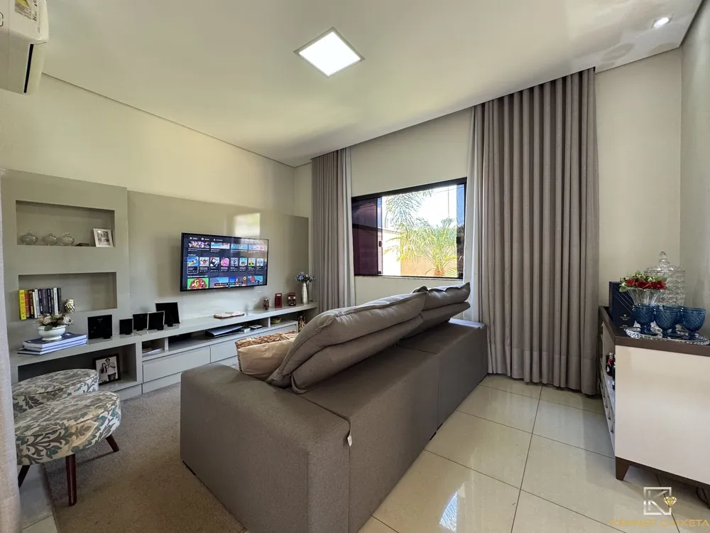 Casa, 3 quartos, 255 m² - Foto 4