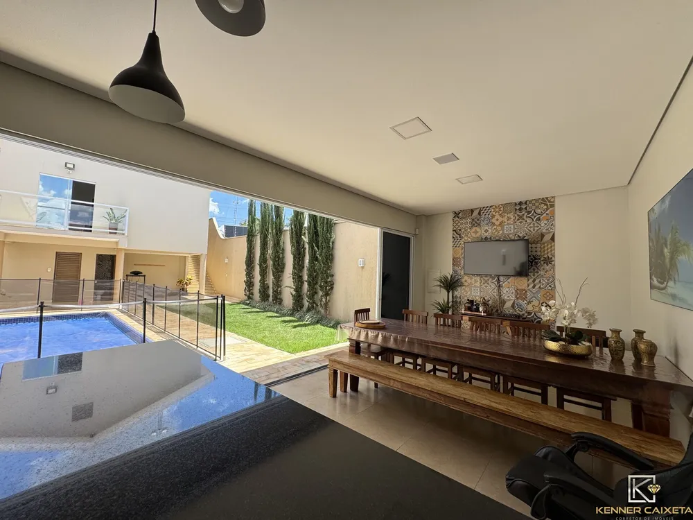 Casa, 3 quartos, 255 m² - Foto 13