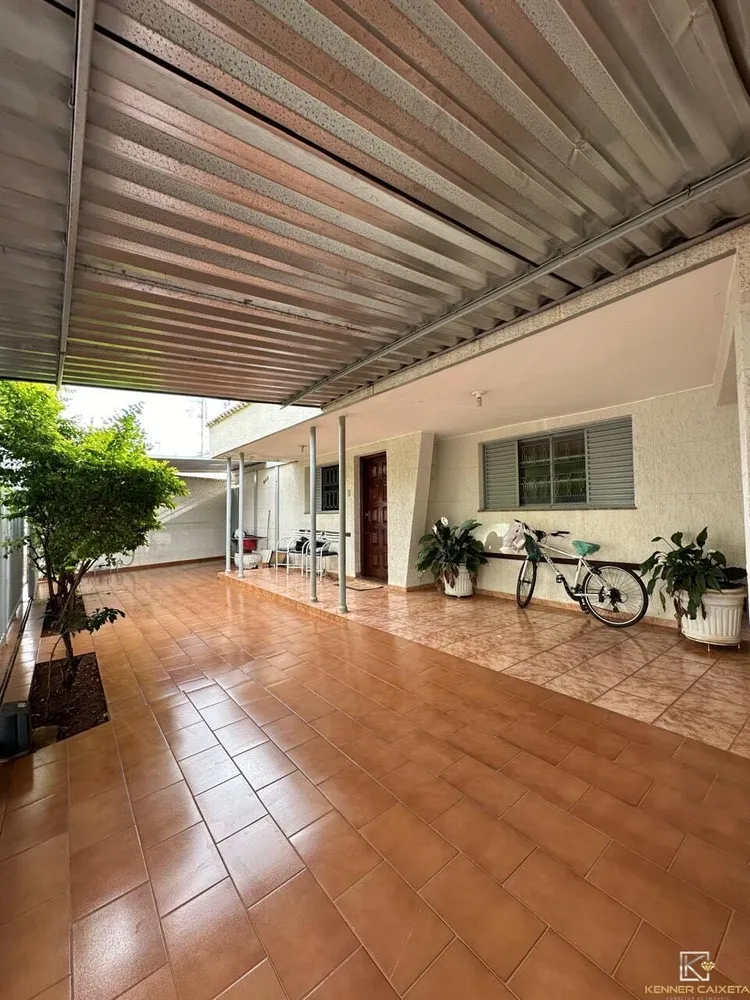 Casa, 4 quartos, 18524 m² - Foto 1