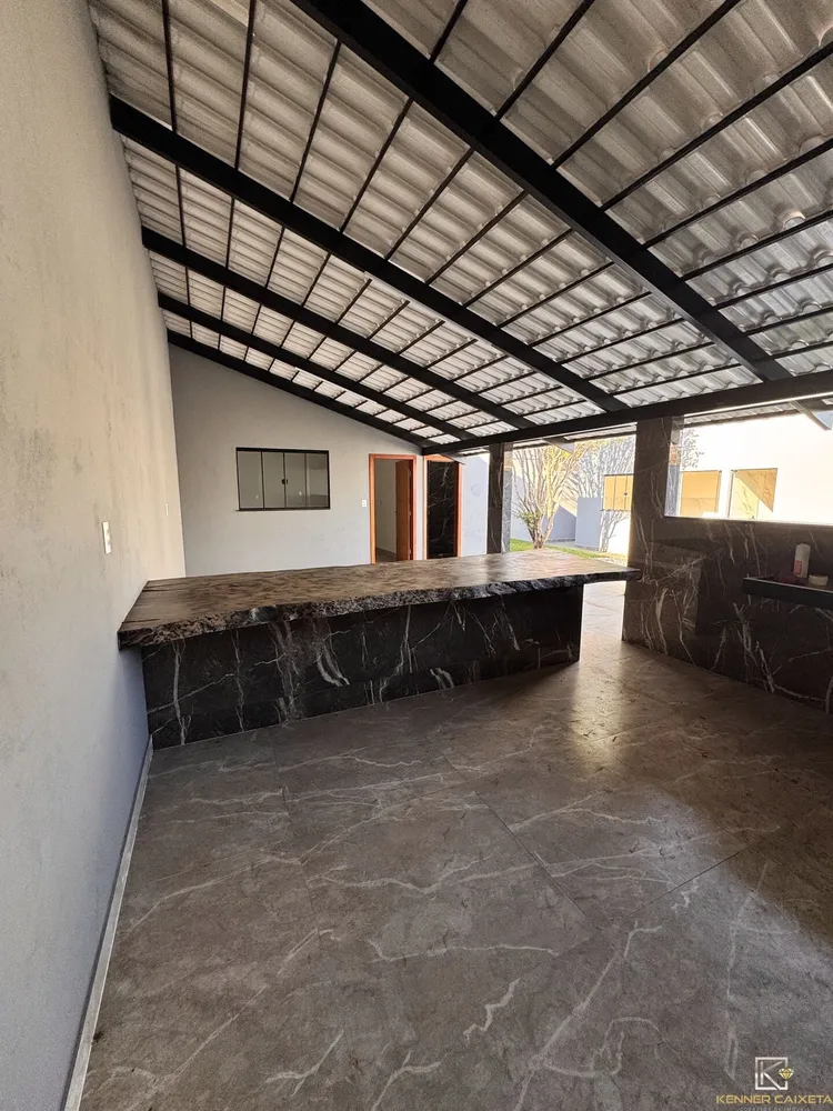 Casa, 4 quartos, 194 m² - Foto 4